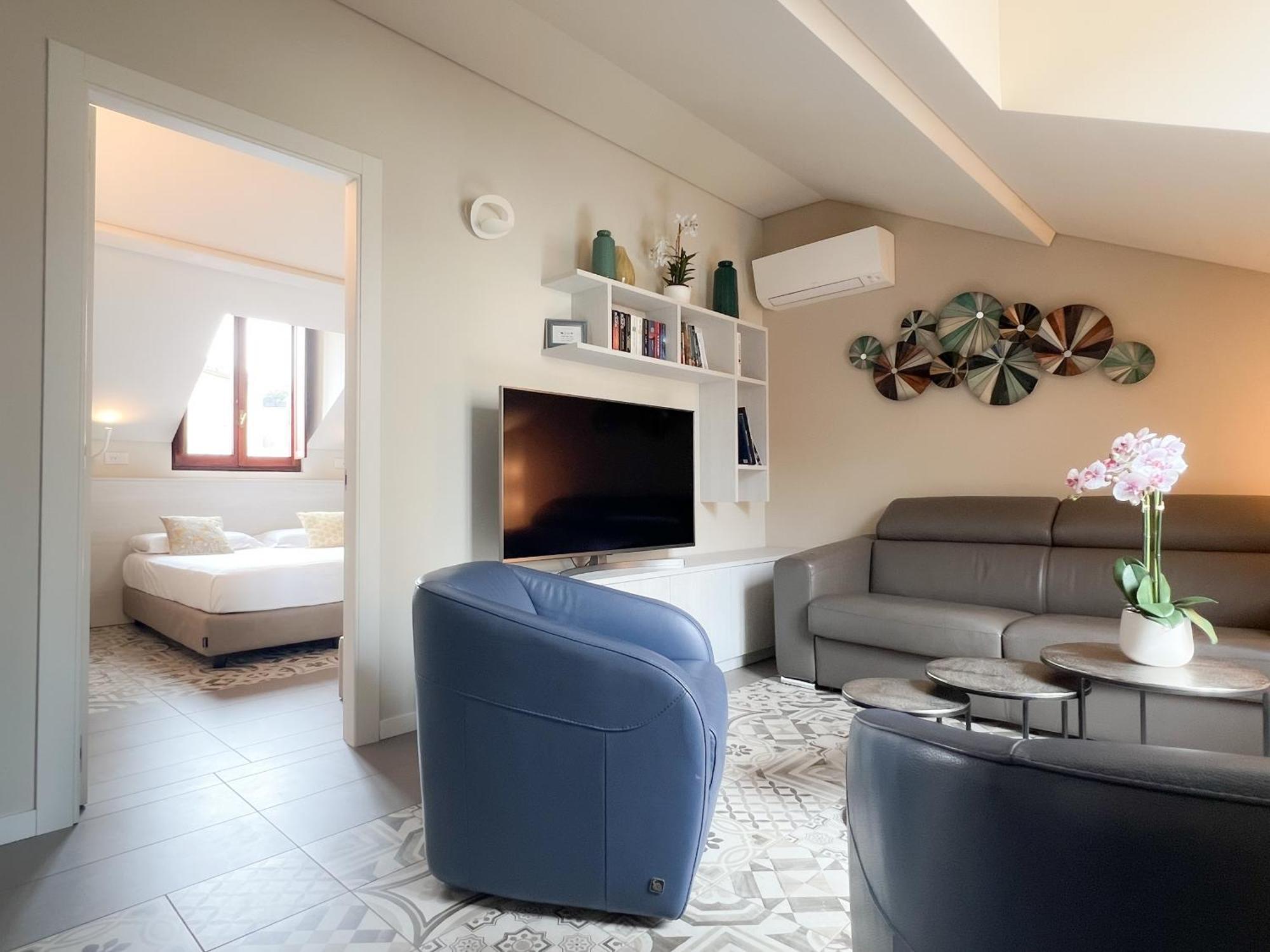 Comecasa 10 Minutes Walk From Duomo 2 Bedroom Apartment Milano Exteriör bild