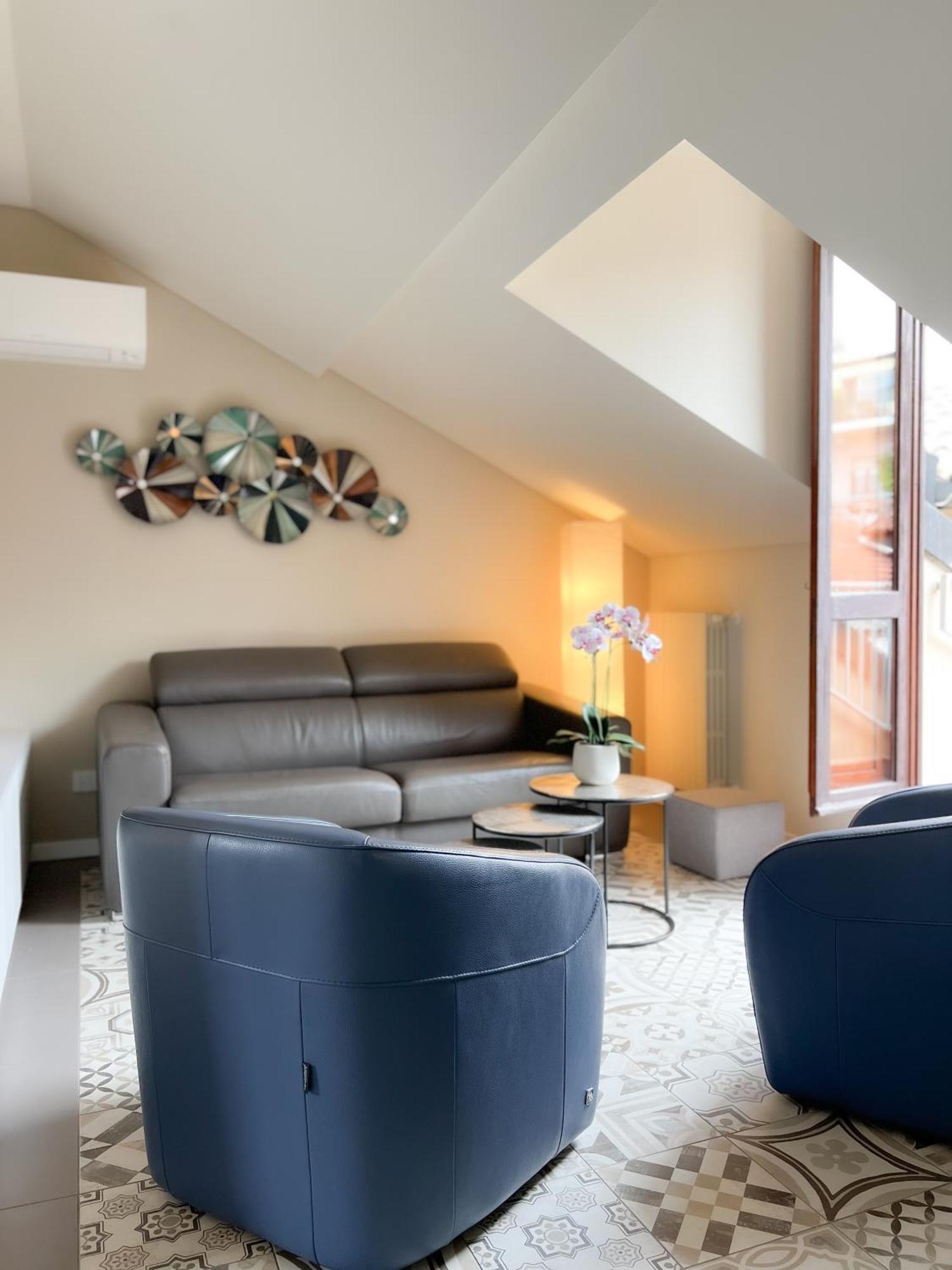 Comecasa 10 Minutes Walk From Duomo 2 Bedroom Apartment Milano Exteriör bild