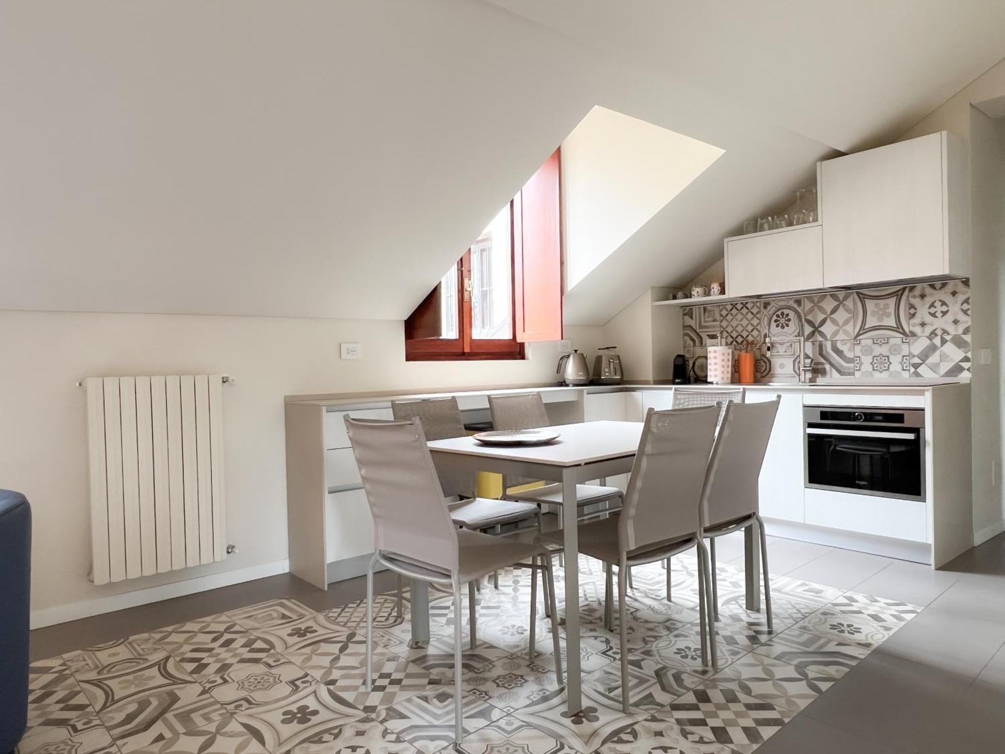 Comecasa 10 Minutes Walk From Duomo 2 Bedroom Apartment Milano Exteriör bild