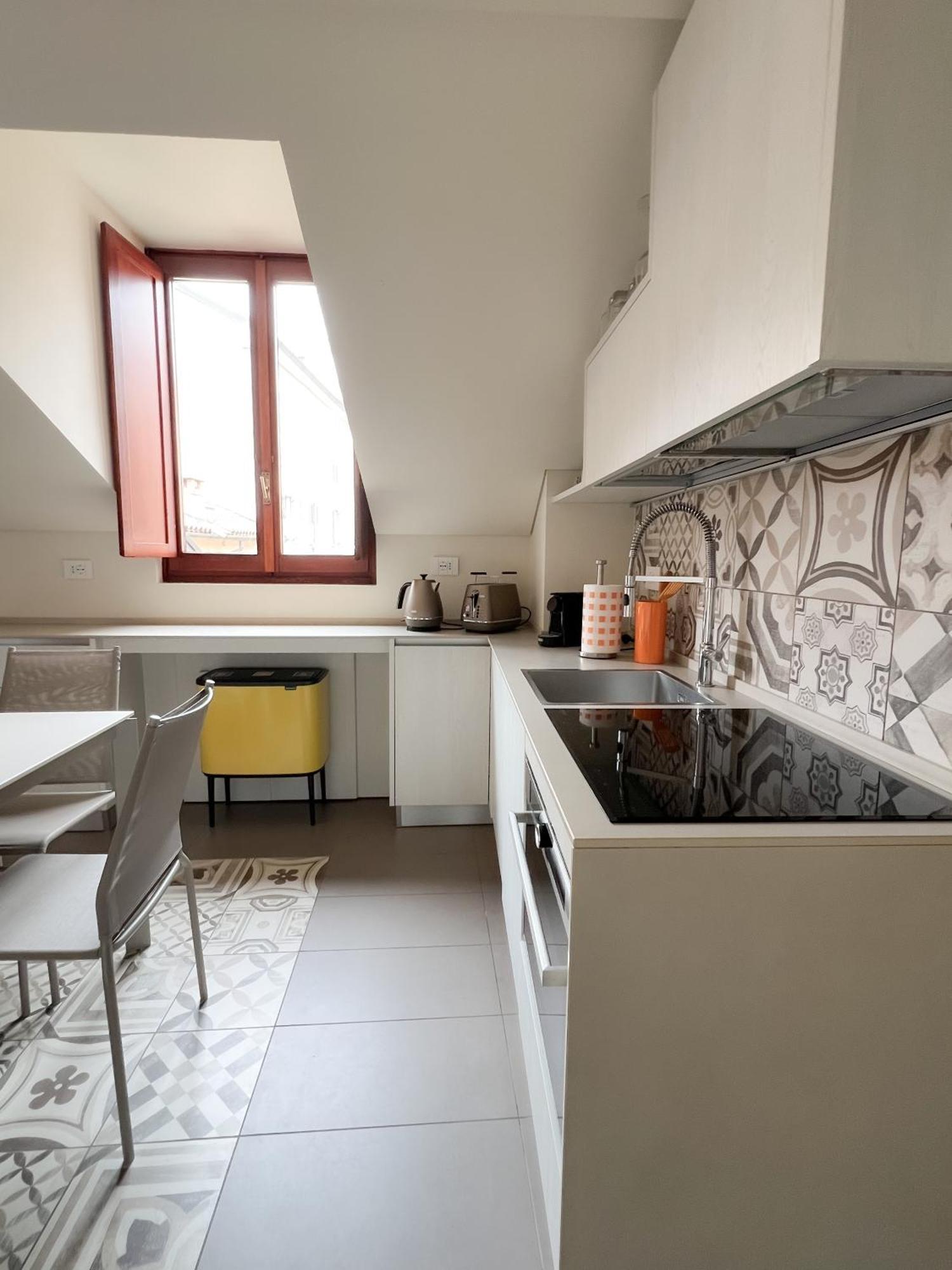 Comecasa 10 Minutes Walk From Duomo 2 Bedroom Apartment Milano Exteriör bild