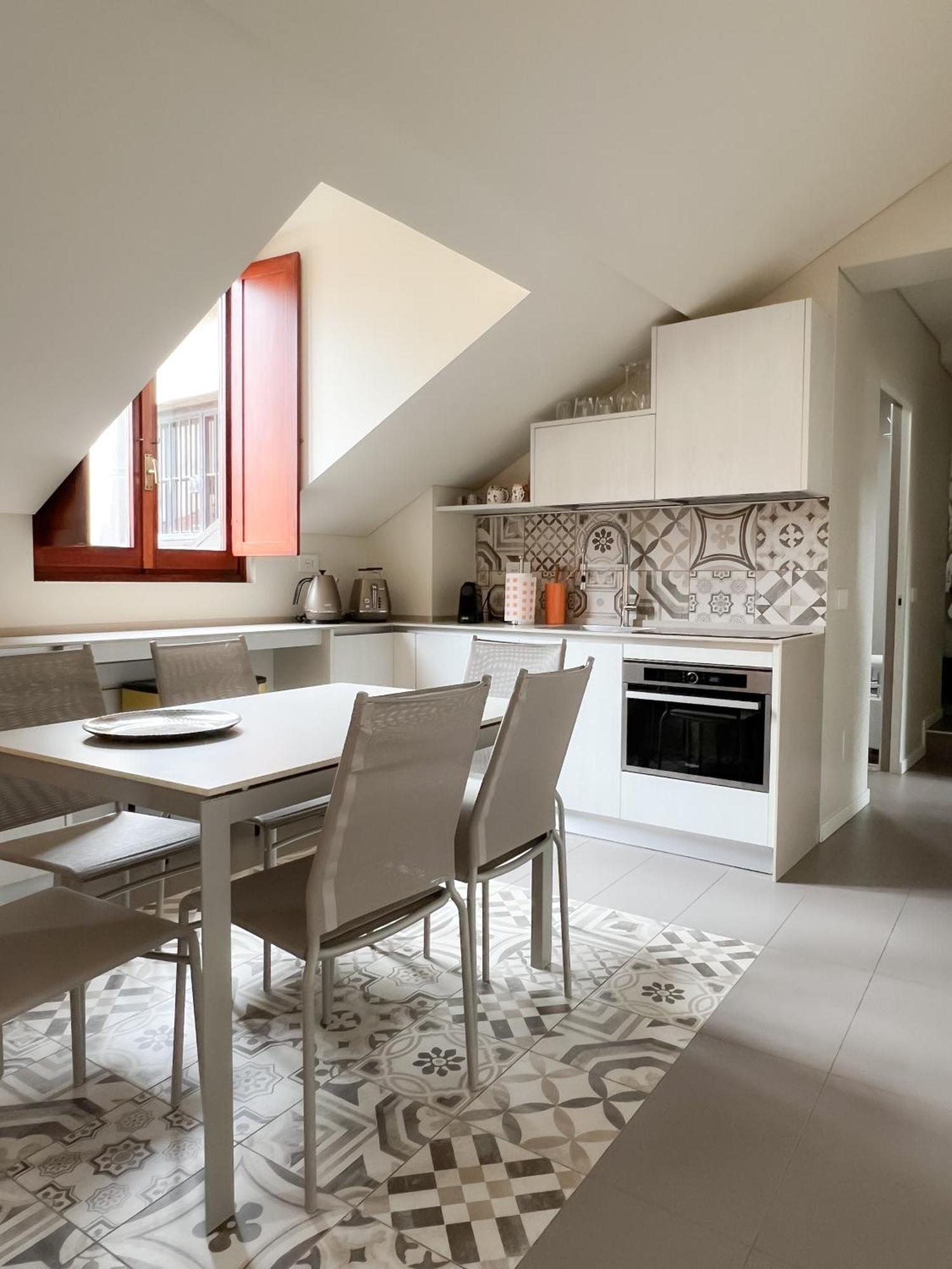 Comecasa 10 Minutes Walk From Duomo 2 Bedroom Apartment Milano Exteriör bild