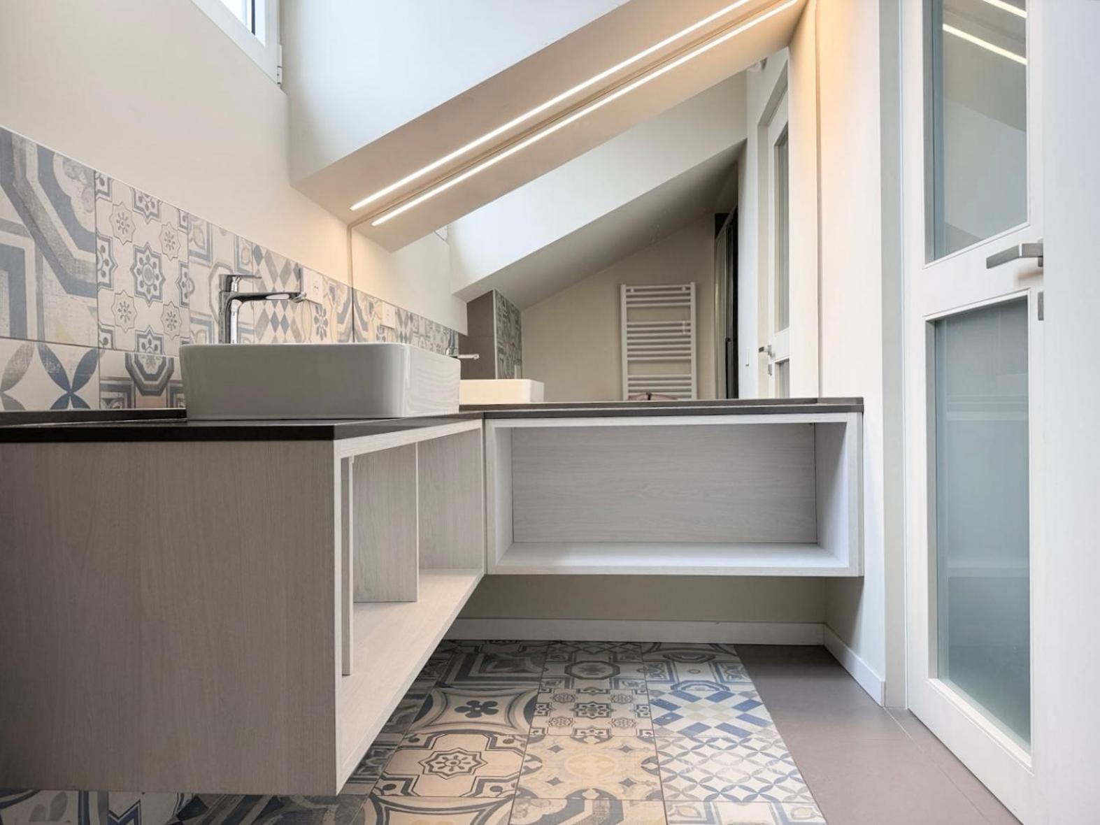 Comecasa 10 Minutes Walk From Duomo 2 Bedroom Apartment Milano Exteriör bild