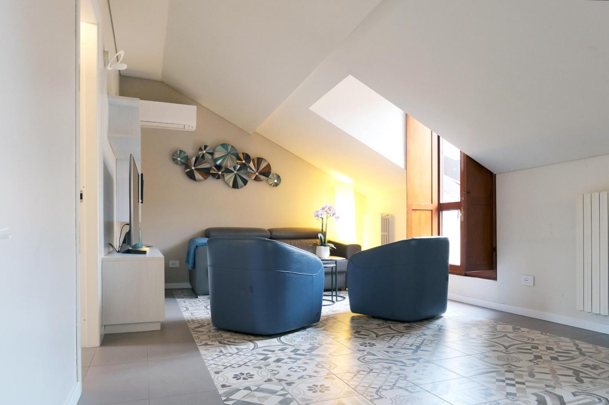 Comecasa 10 Minutes Walk From Duomo 2 Bedroom Apartment Milano Exteriör bild