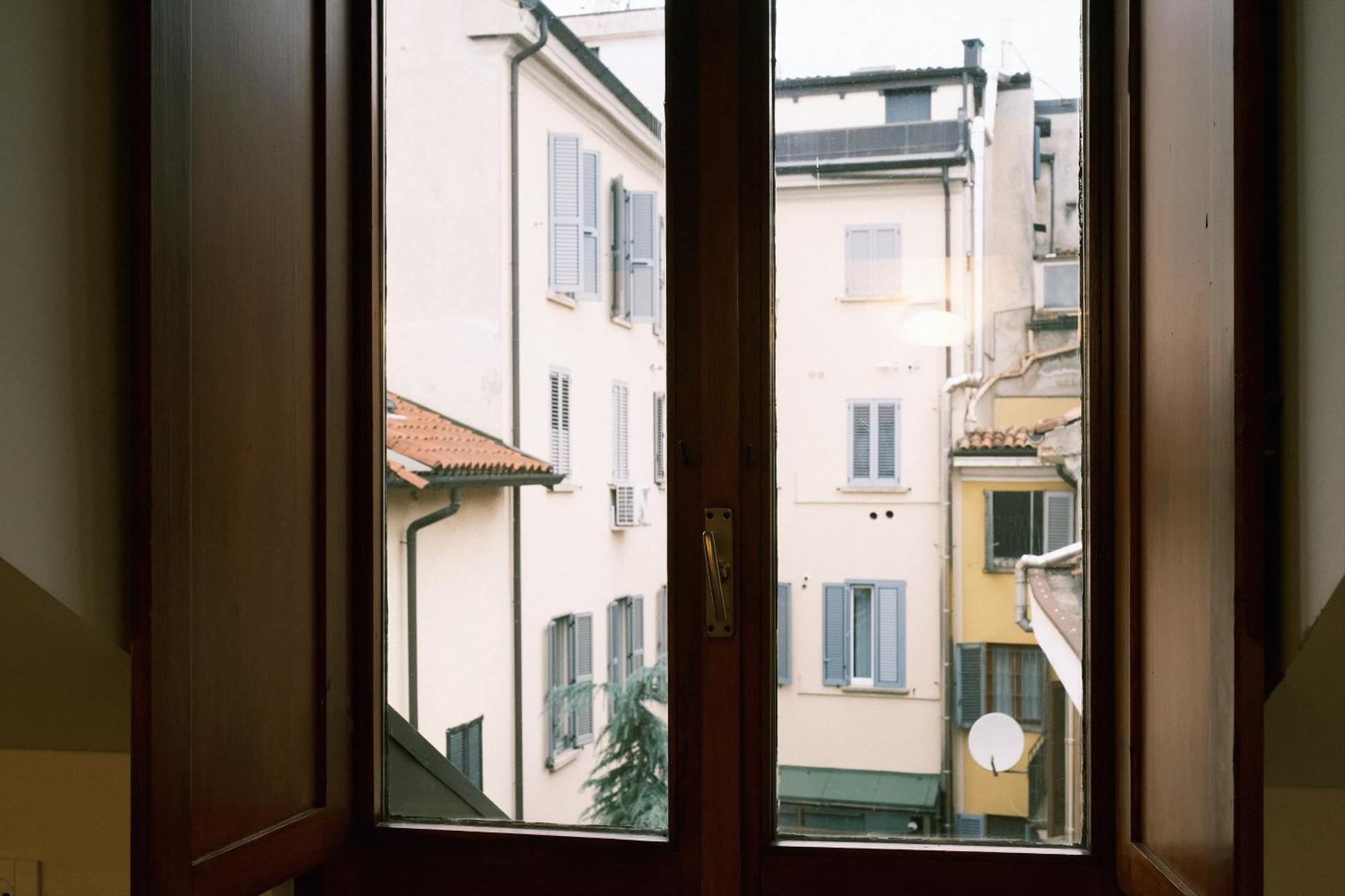 Comecasa 10 Minutes Walk From Duomo 2 Bedroom Apartment Milano Exteriör bild