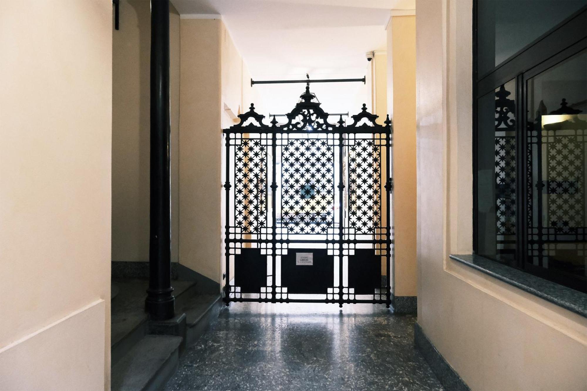 Comecasa 10 Minutes Walk From Duomo 2 Bedroom Apartment Milano Exteriör bild