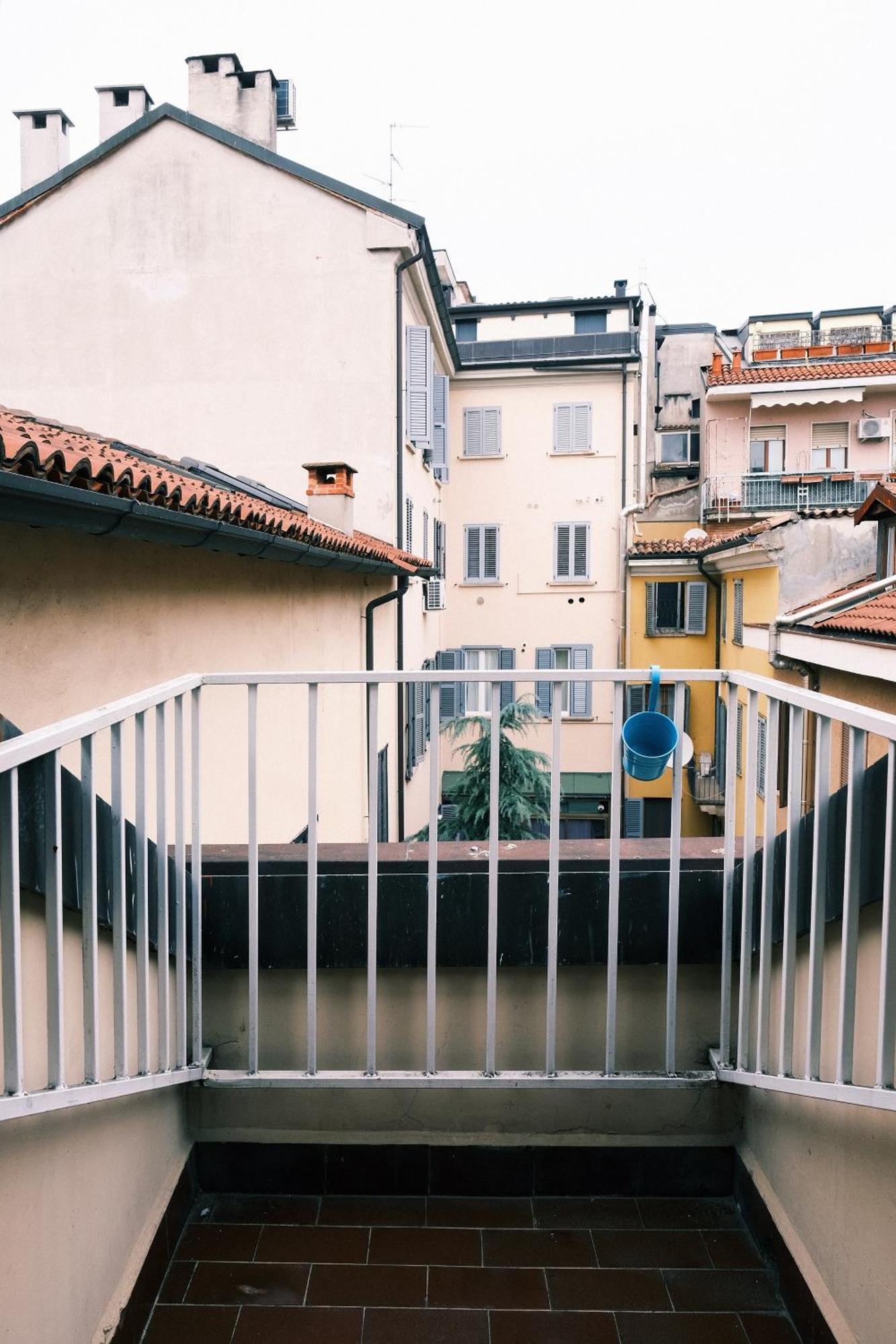 Comecasa 10 Minutes Walk From Duomo 2 Bedroom Apartment Milano Exteriör bild