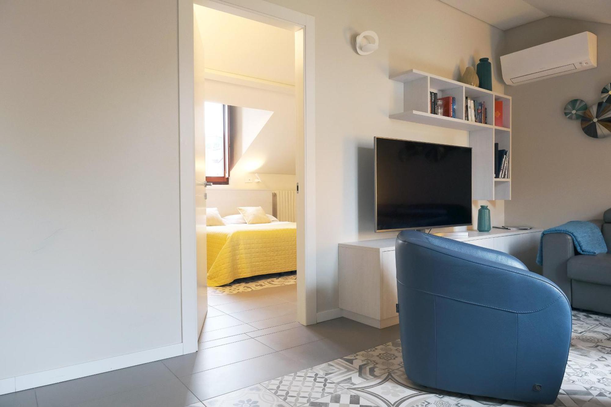Comecasa 10 Minutes Walk From Duomo 2 Bedroom Apartment Milano Exteriör bild